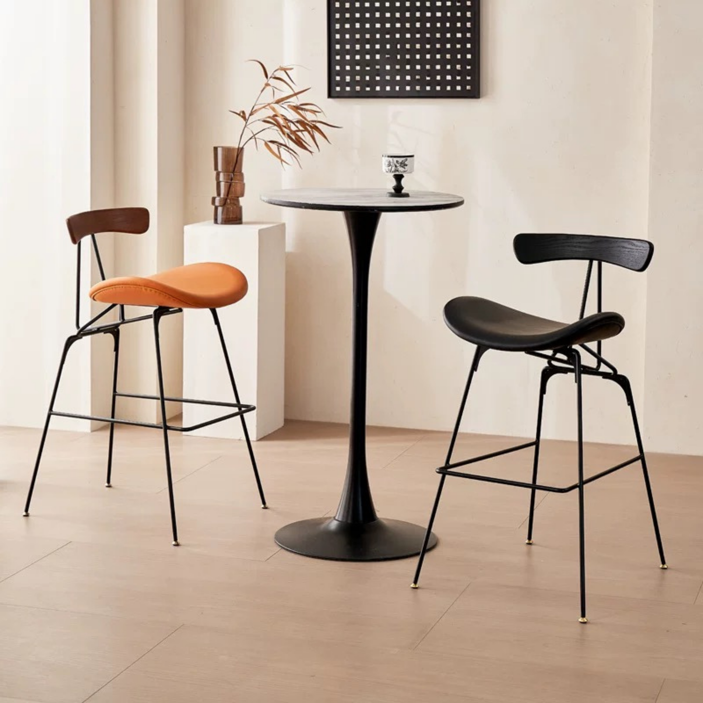 XDC7349 BAR STOOL