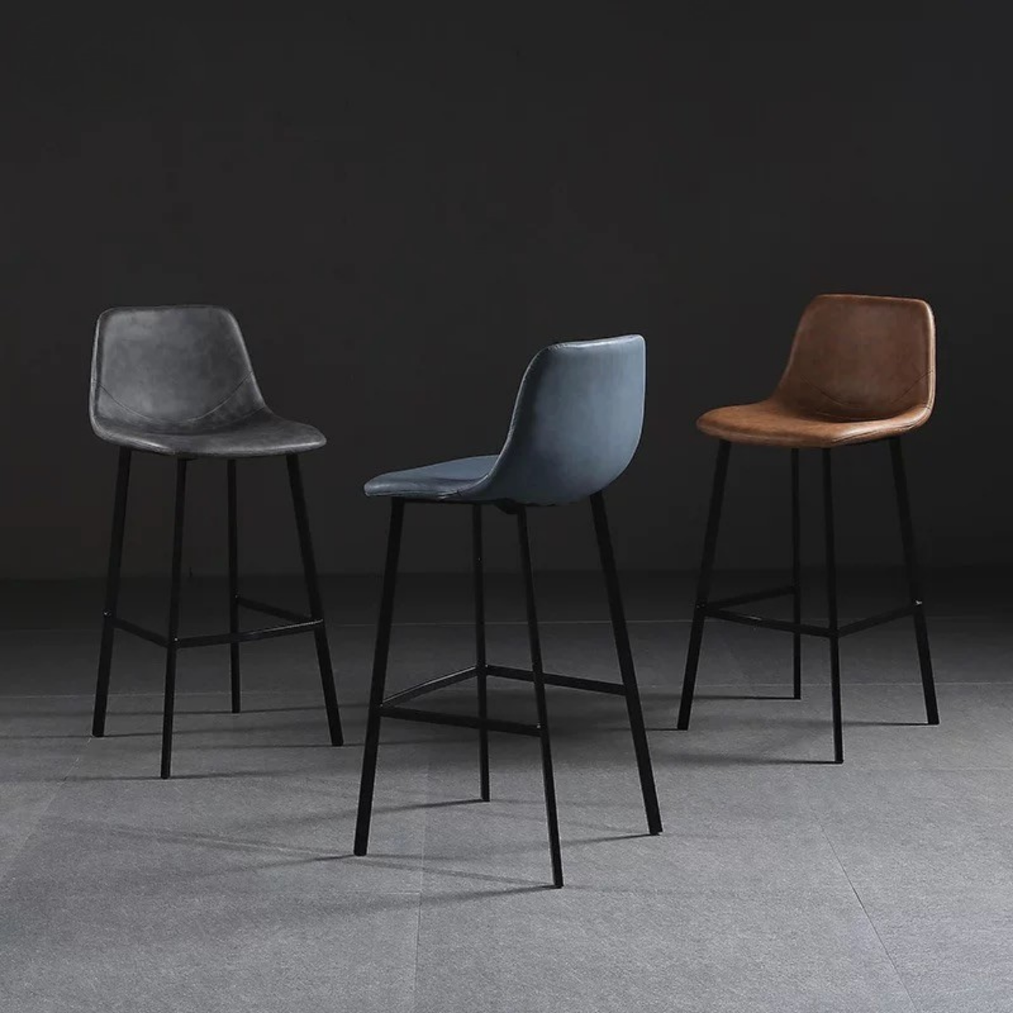 XDC7364 BAR STOOL