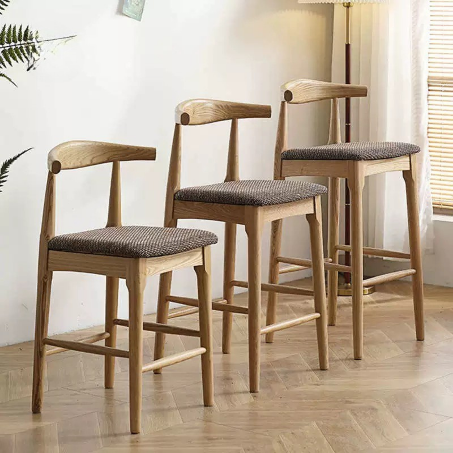 XDC7359 BAR STOOL