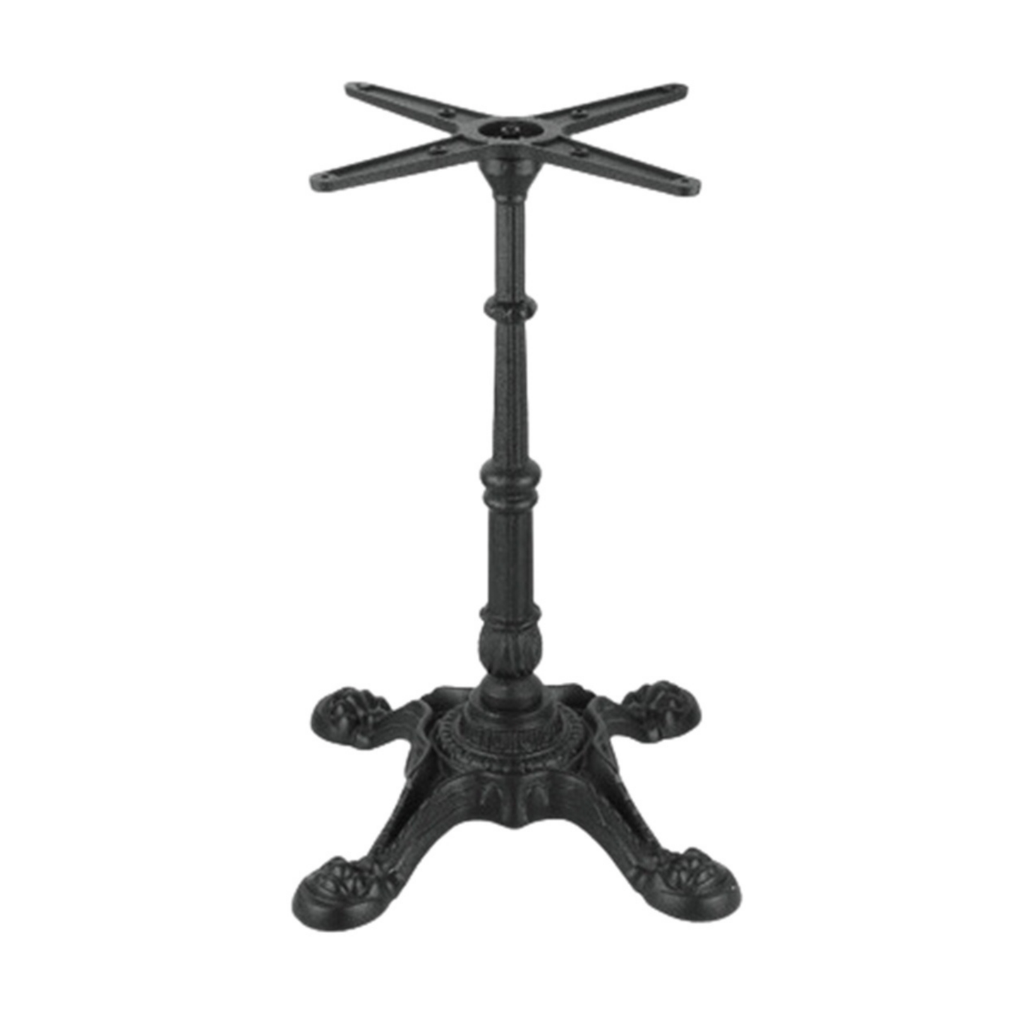 Cast Iron TLL9866 Table Base