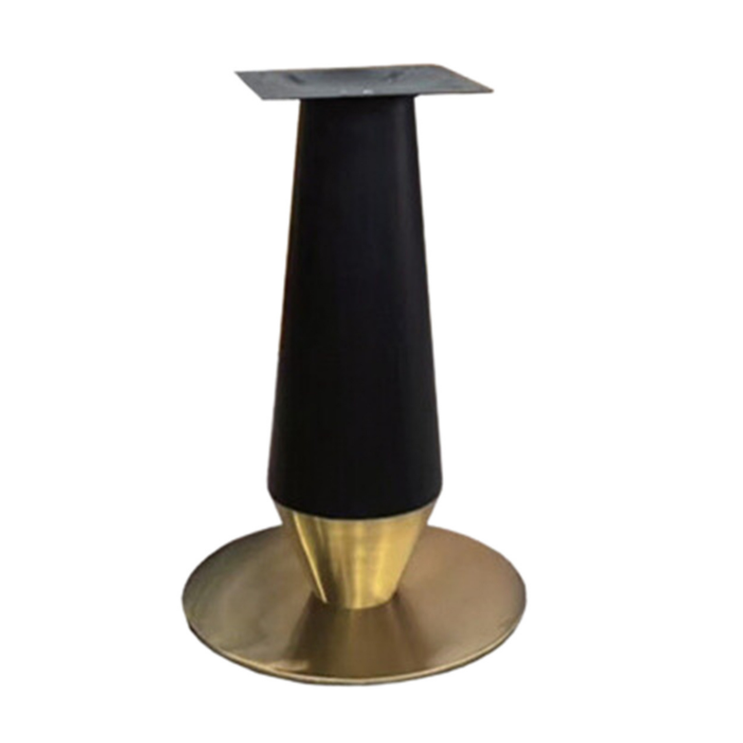 Steel TLL9872 Table Base