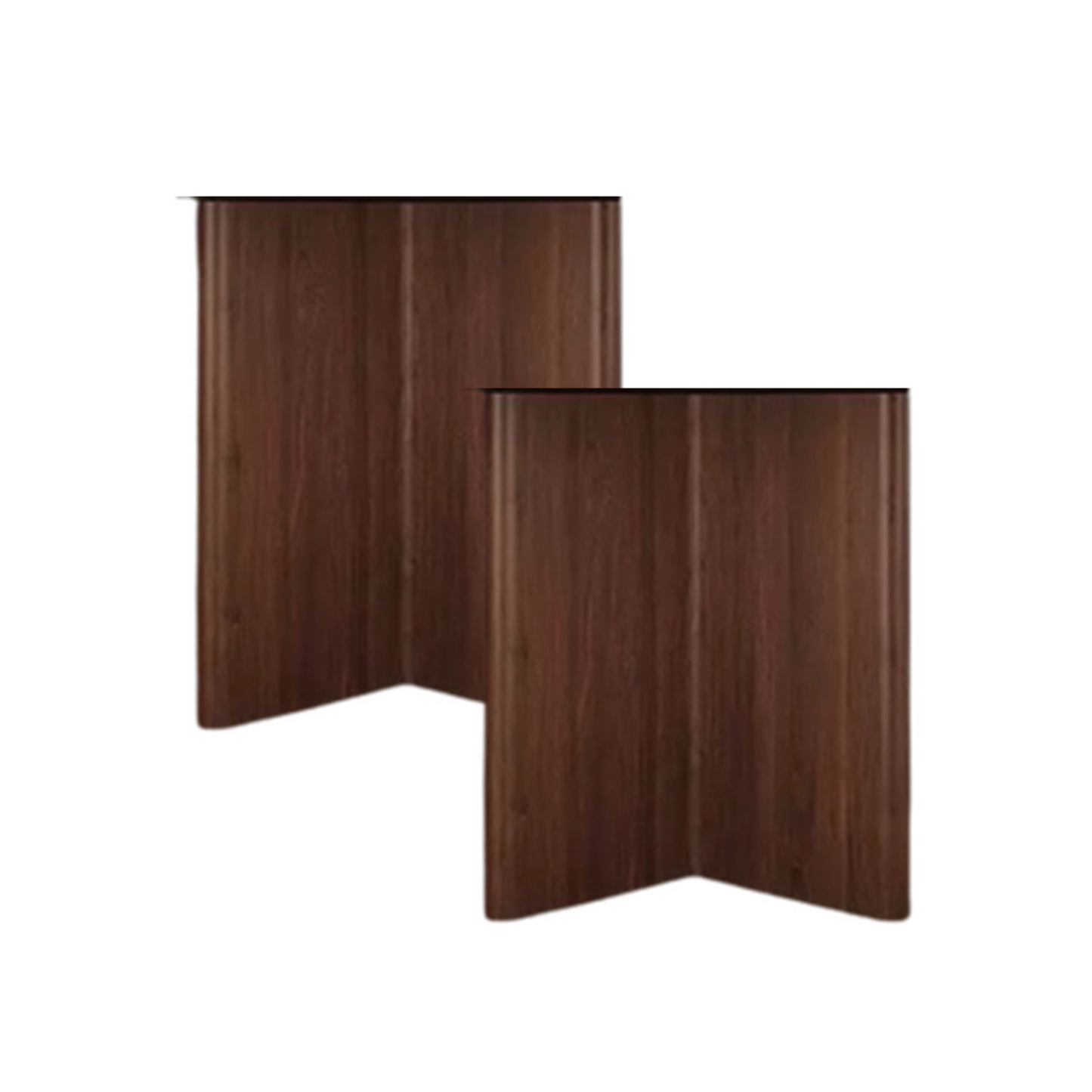 Wood Veneer TLL9892 Table Base