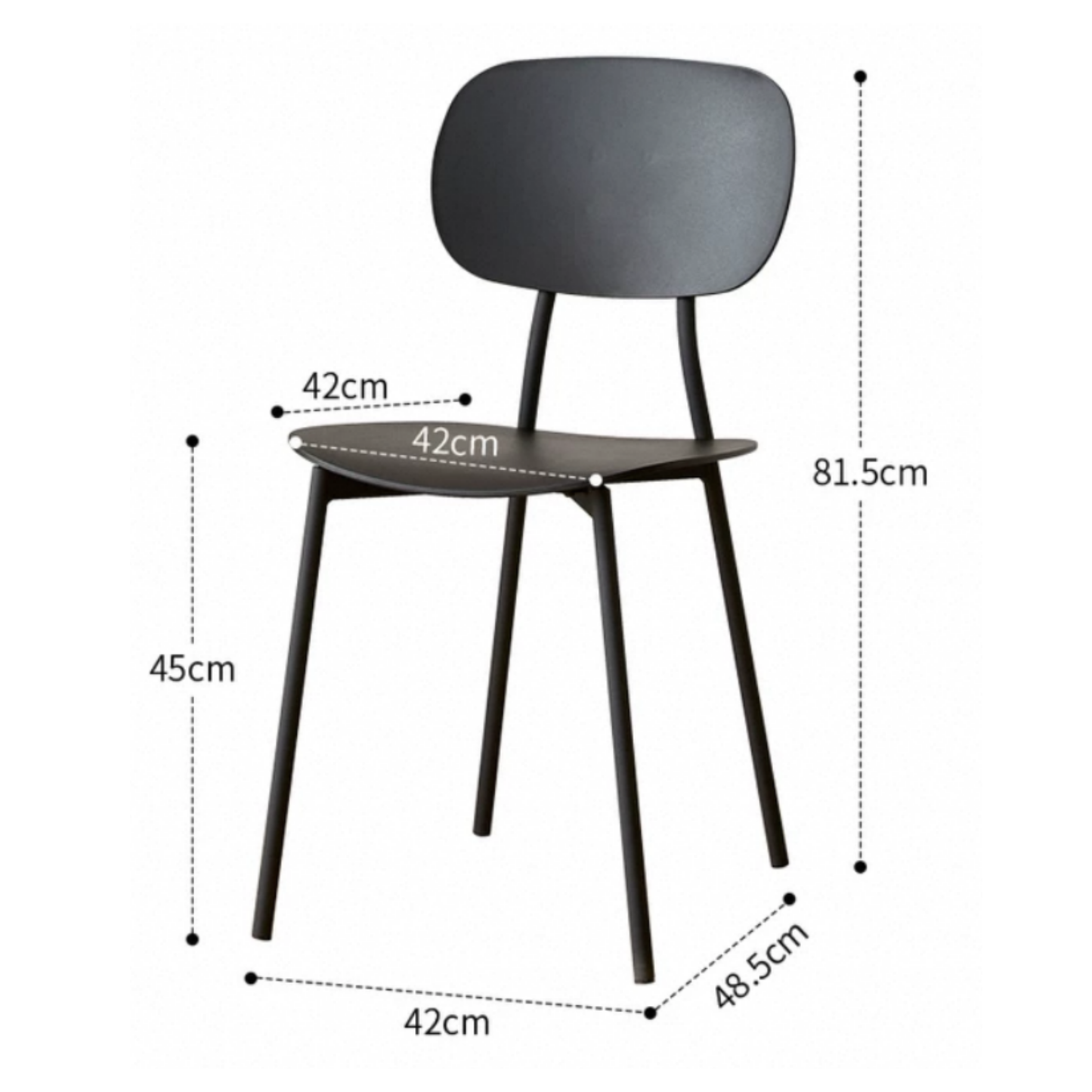 ESEC XDC1102 CHAIR