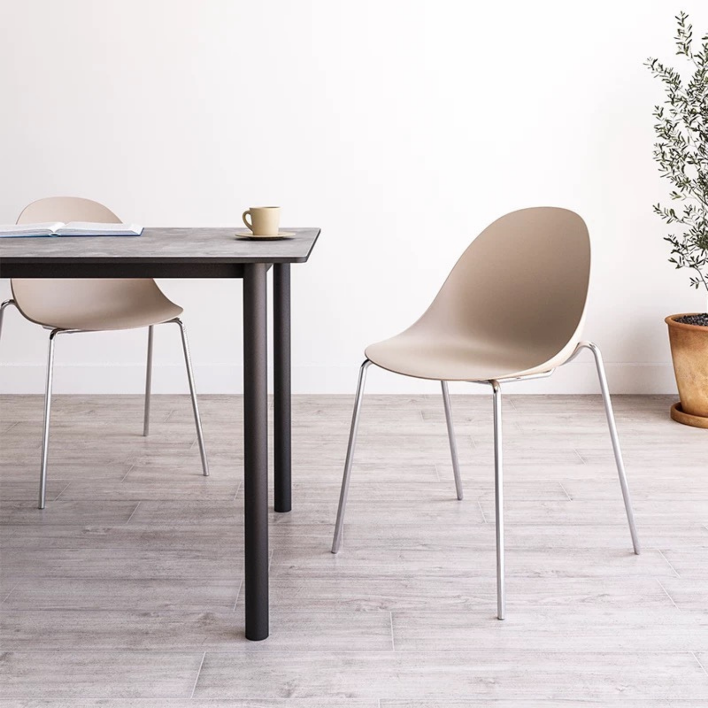 ESEC XDC1201 CHAIR