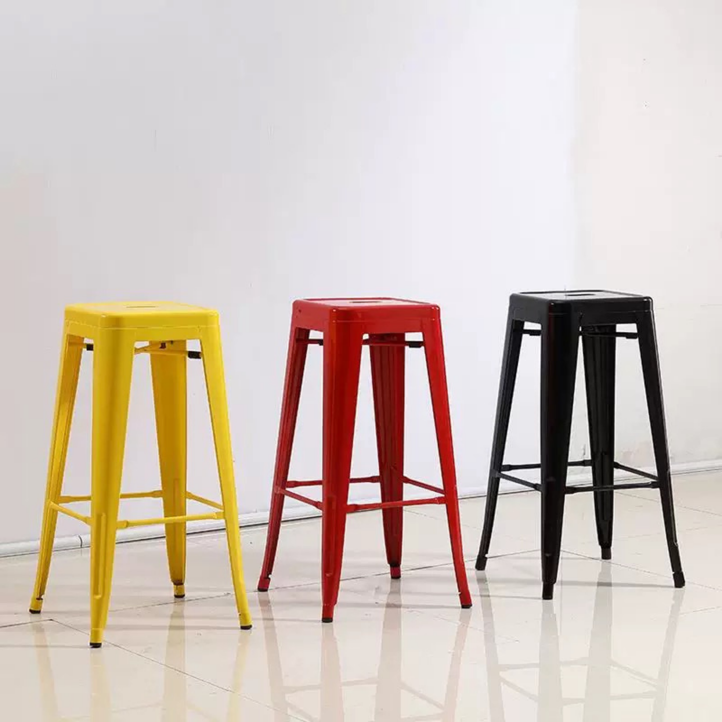 XBC7340 BAR STOOL