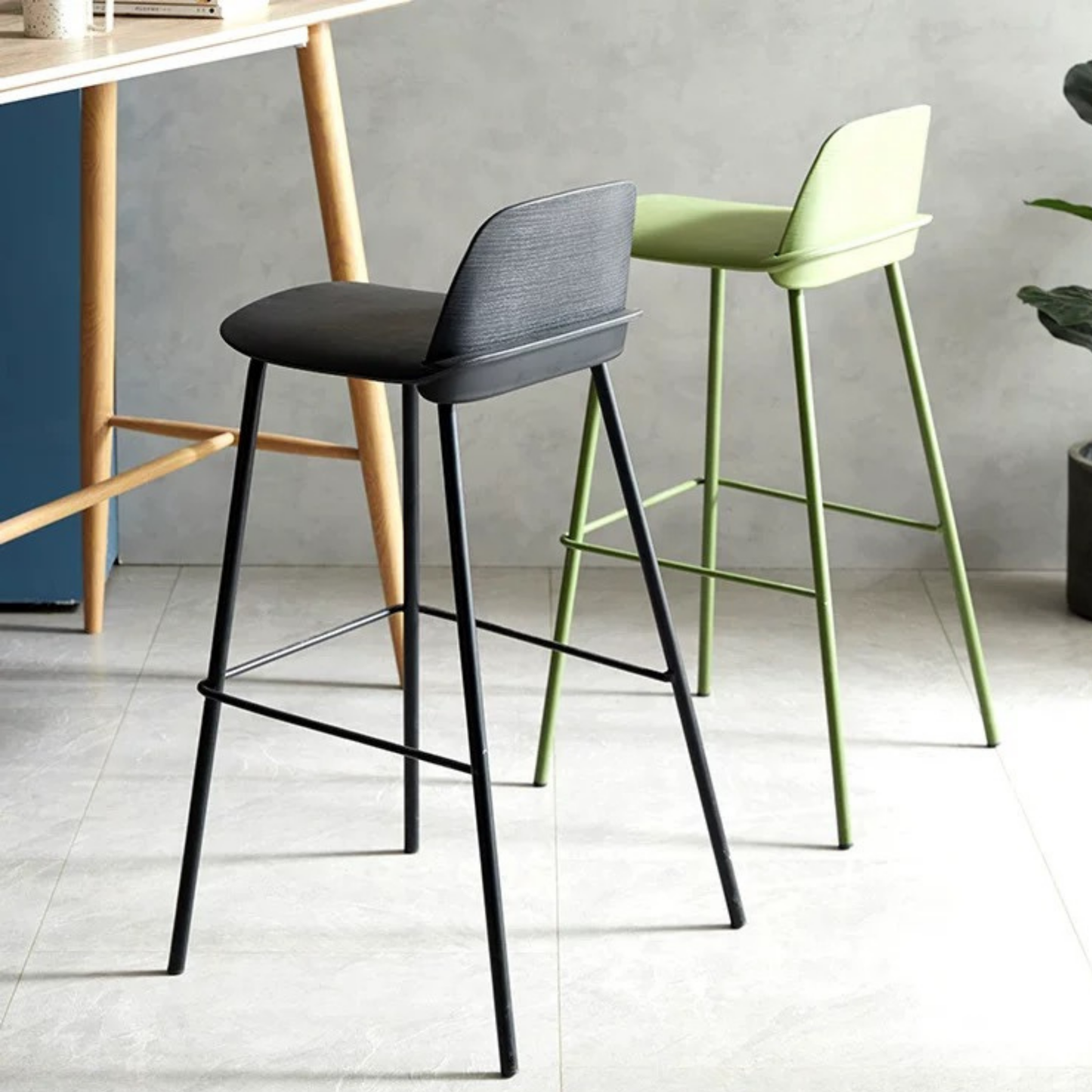 XDC7324 BAR STOOL