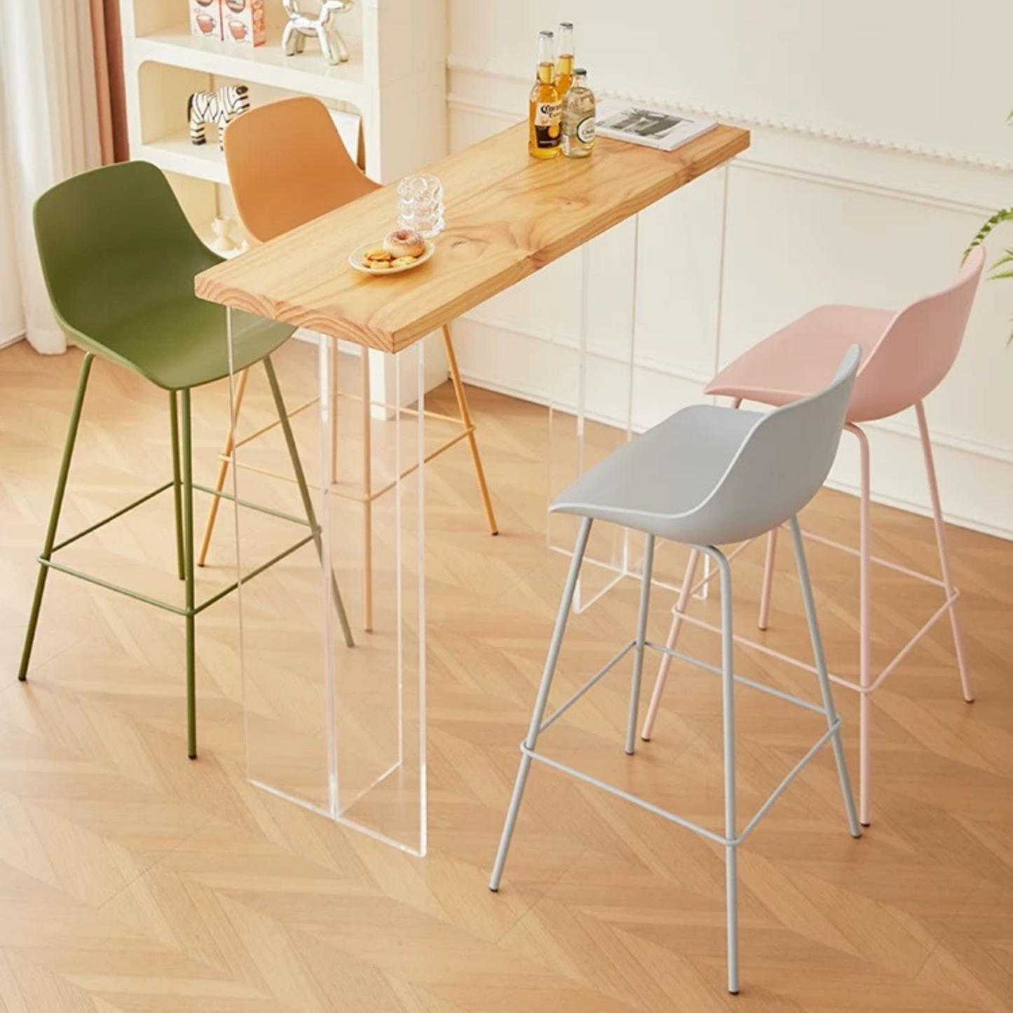 XDC7325 BAR STOOL