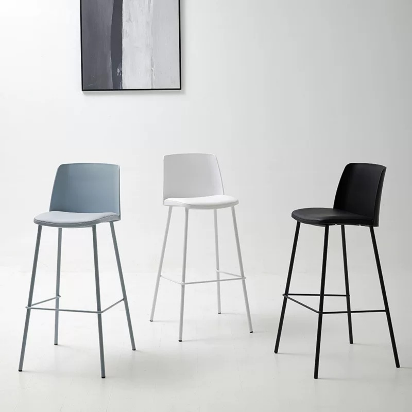 XDC7326 BAR STOOL