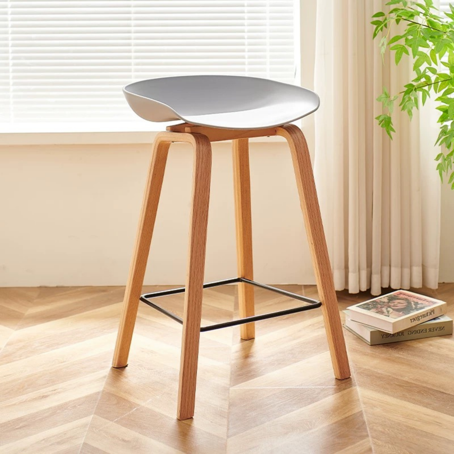XDC7331 BAR STOOL