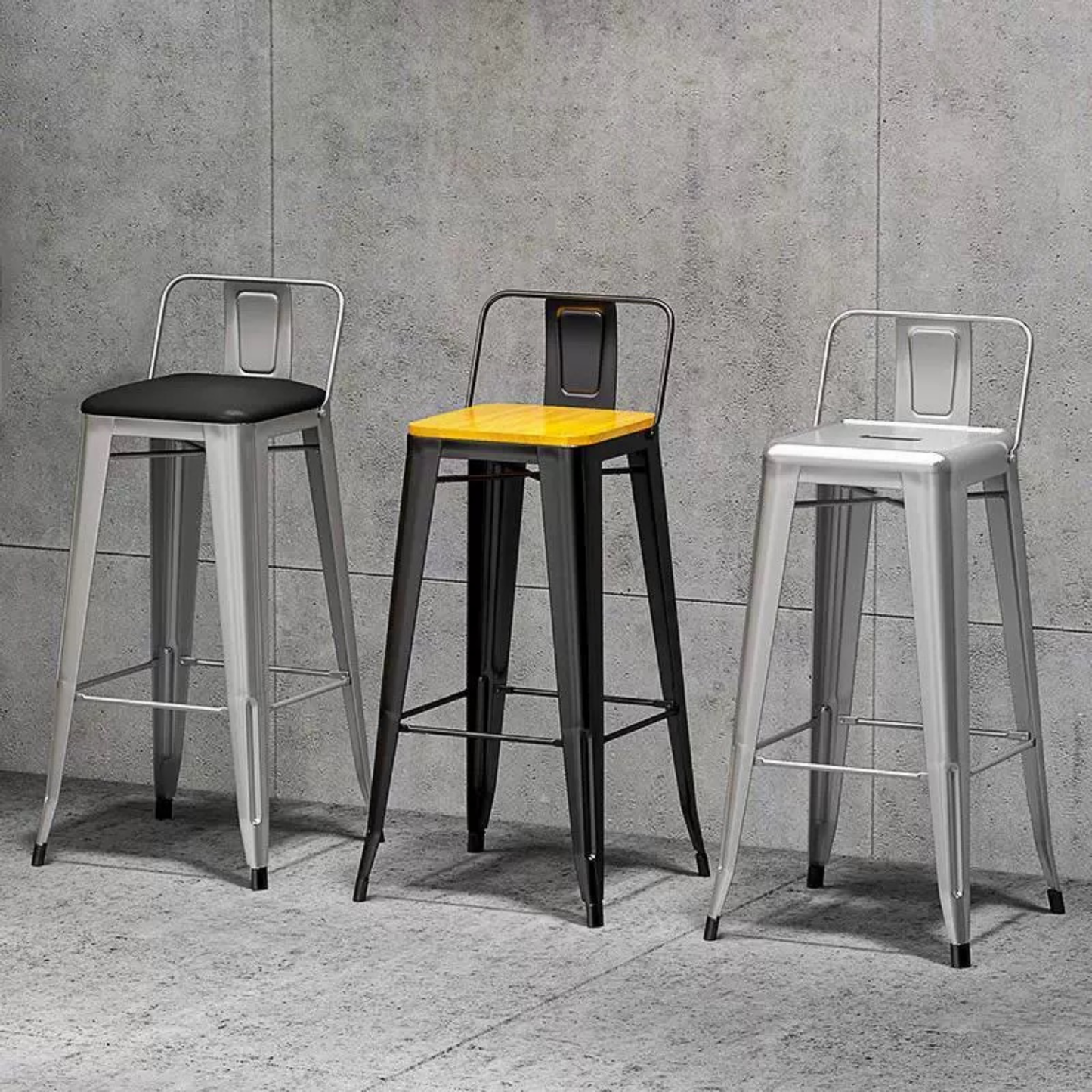 XDC7336 BAR STOOL