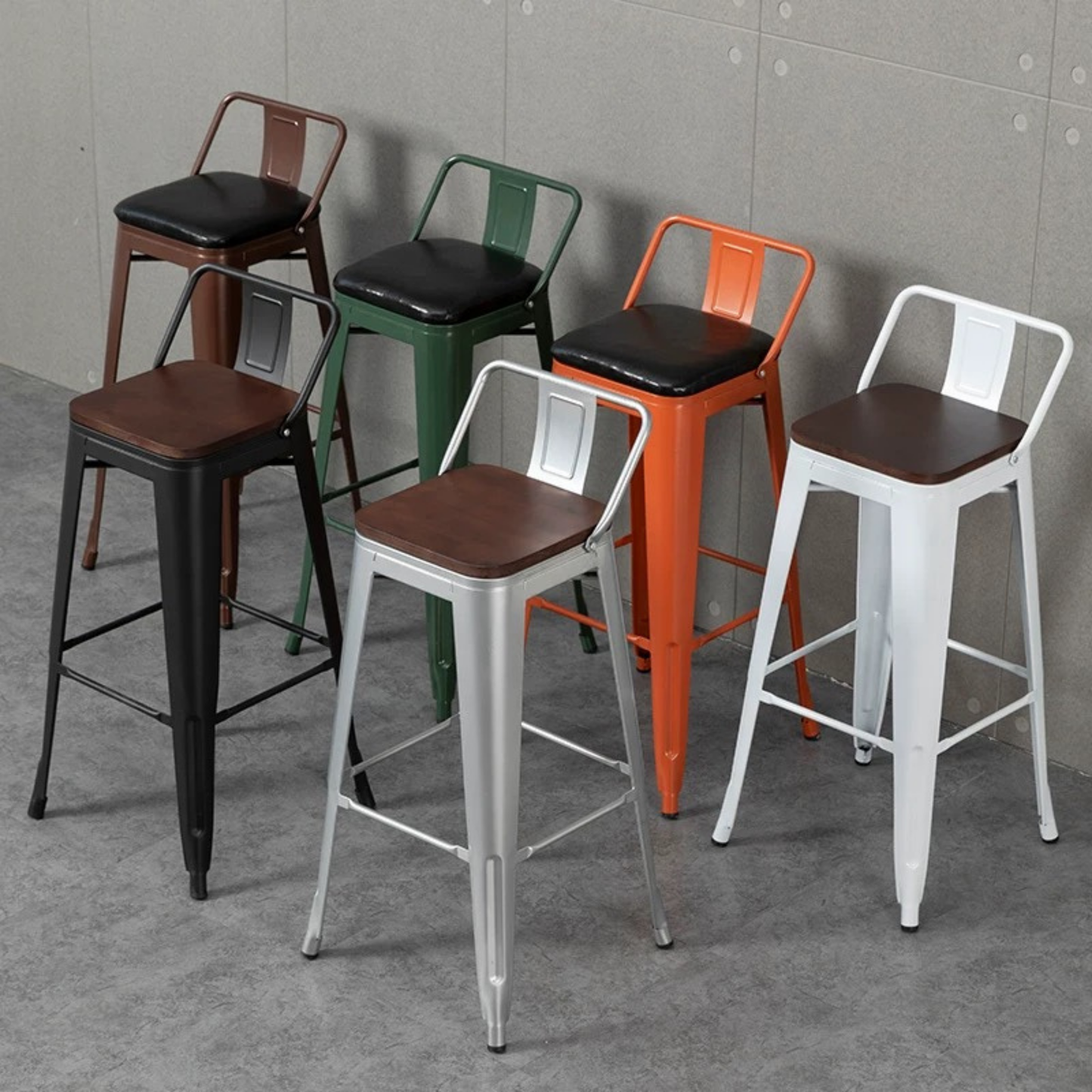 XDC7336 BAR STOOL