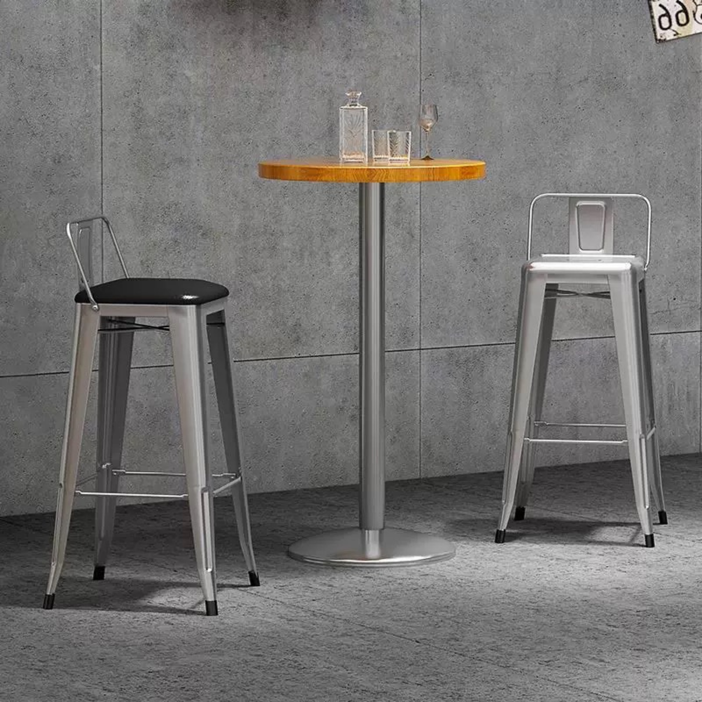 XDC7336 BAR STOOL