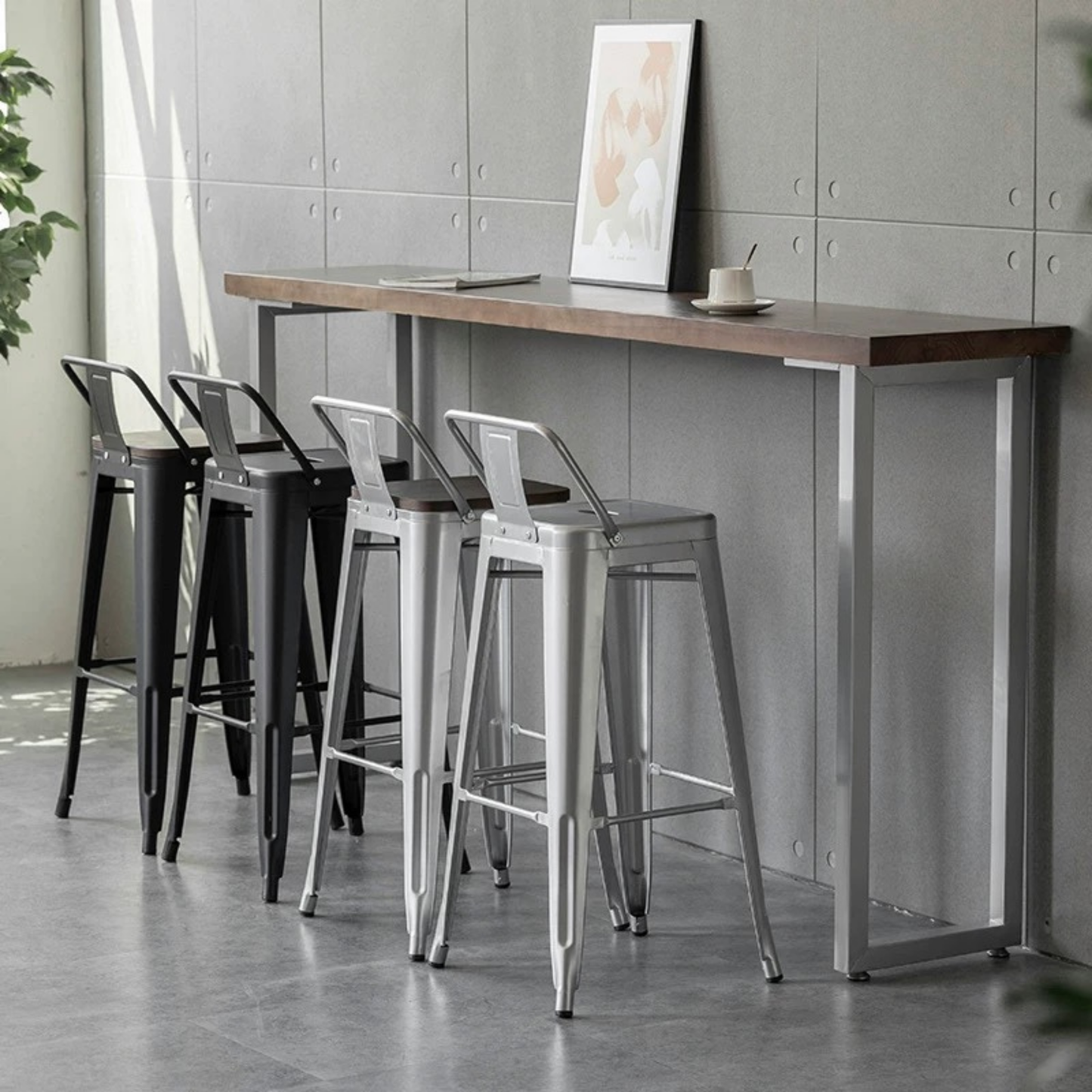 XDC7336 BAR STOOL