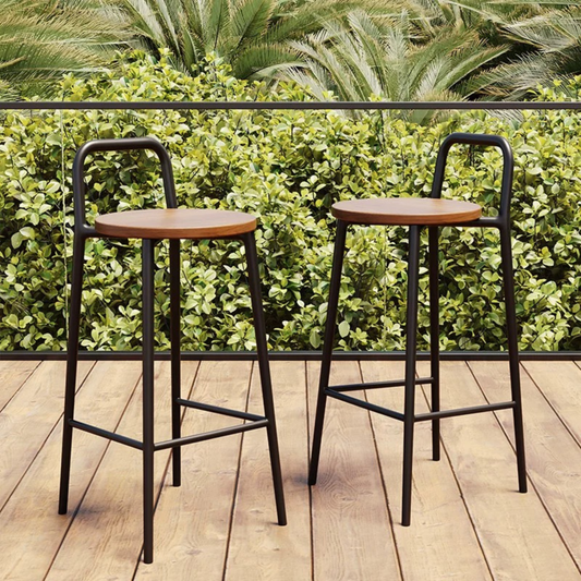 XDC7341 BAR STOOL