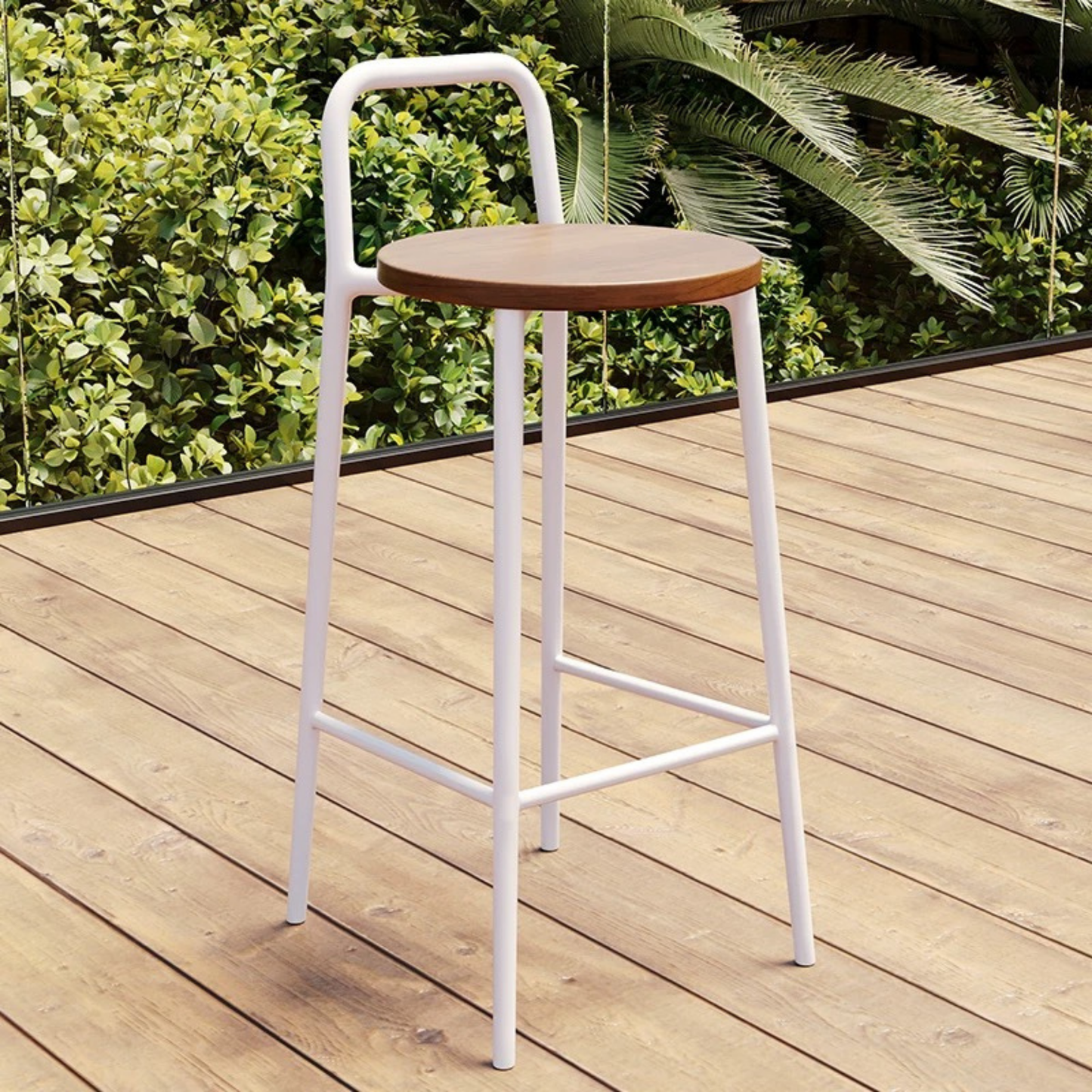 XDC7341 BAR STOOL