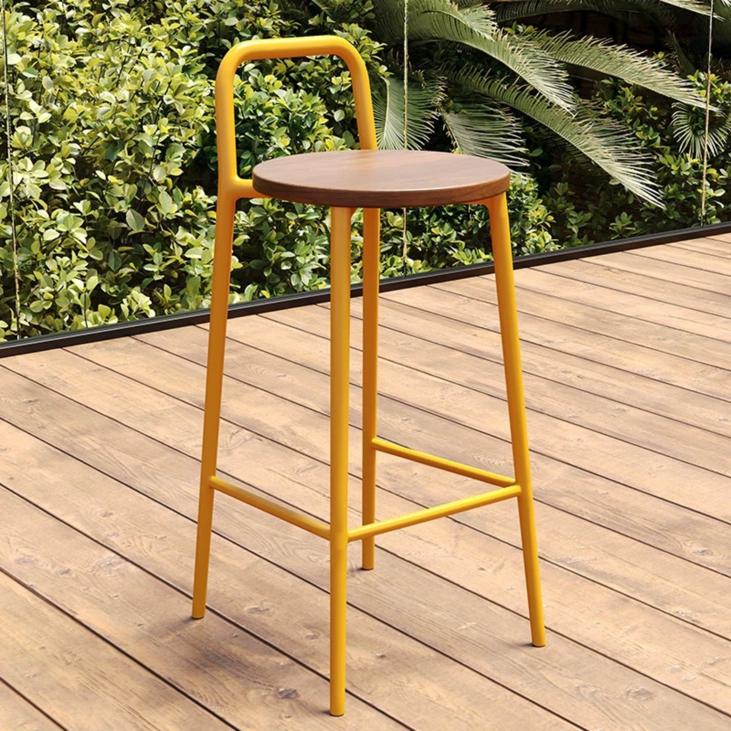 XDC7341 BAR STOOL