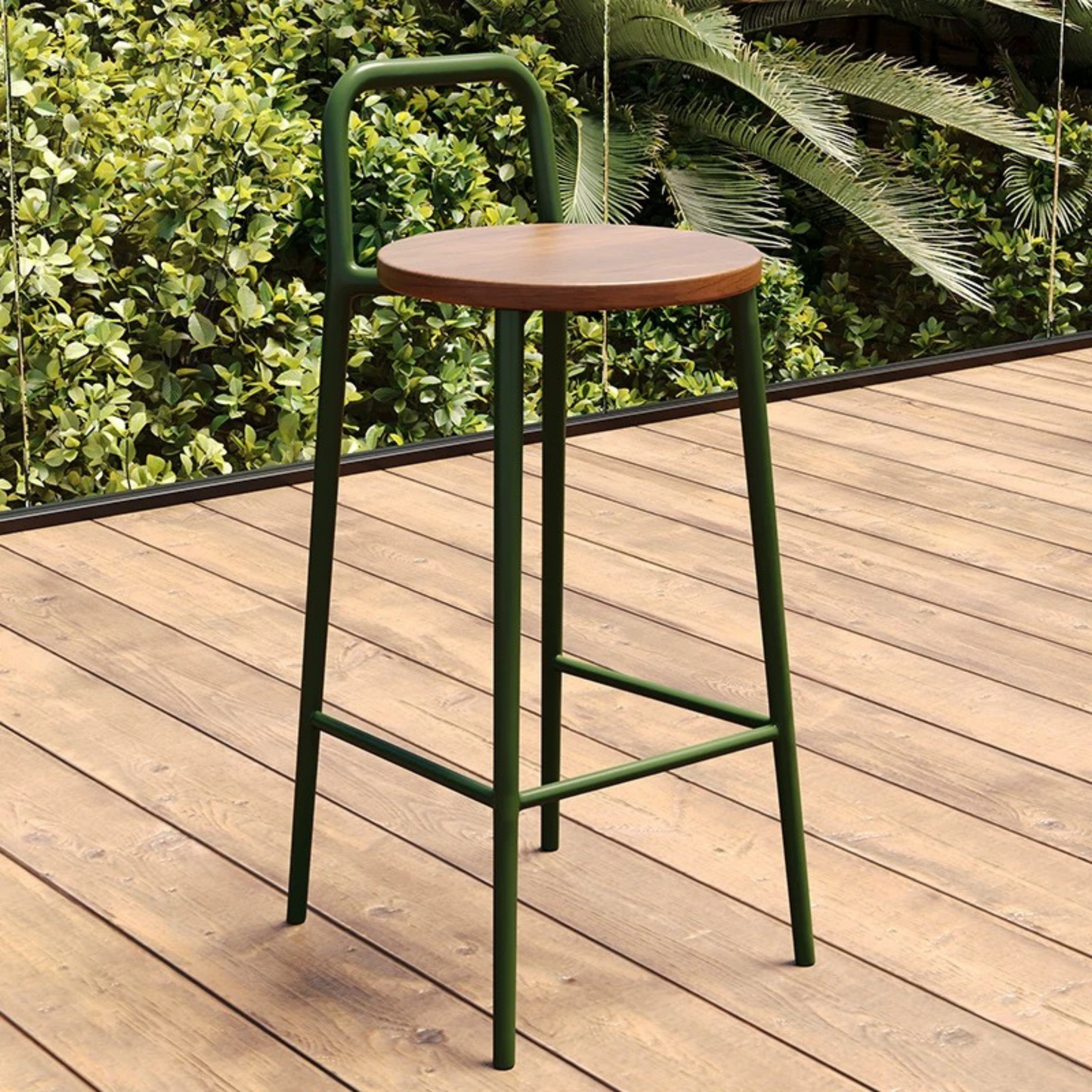 XDC7341 BAR STOOL
