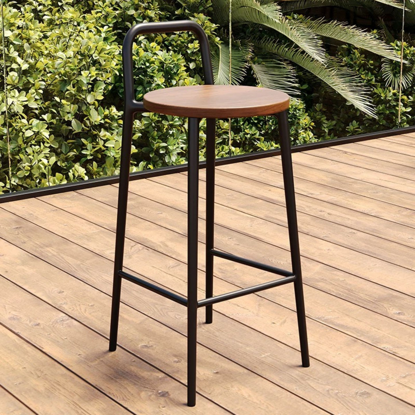 XDC7341 BAR STOOL