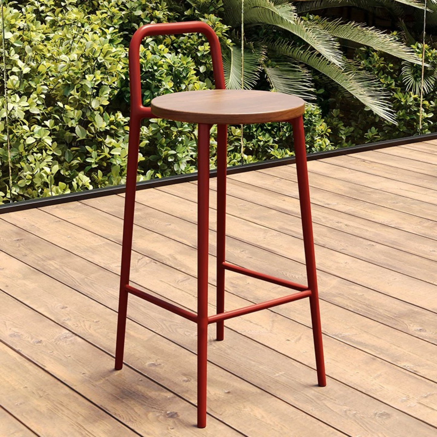 XDC7341 BAR STOOL