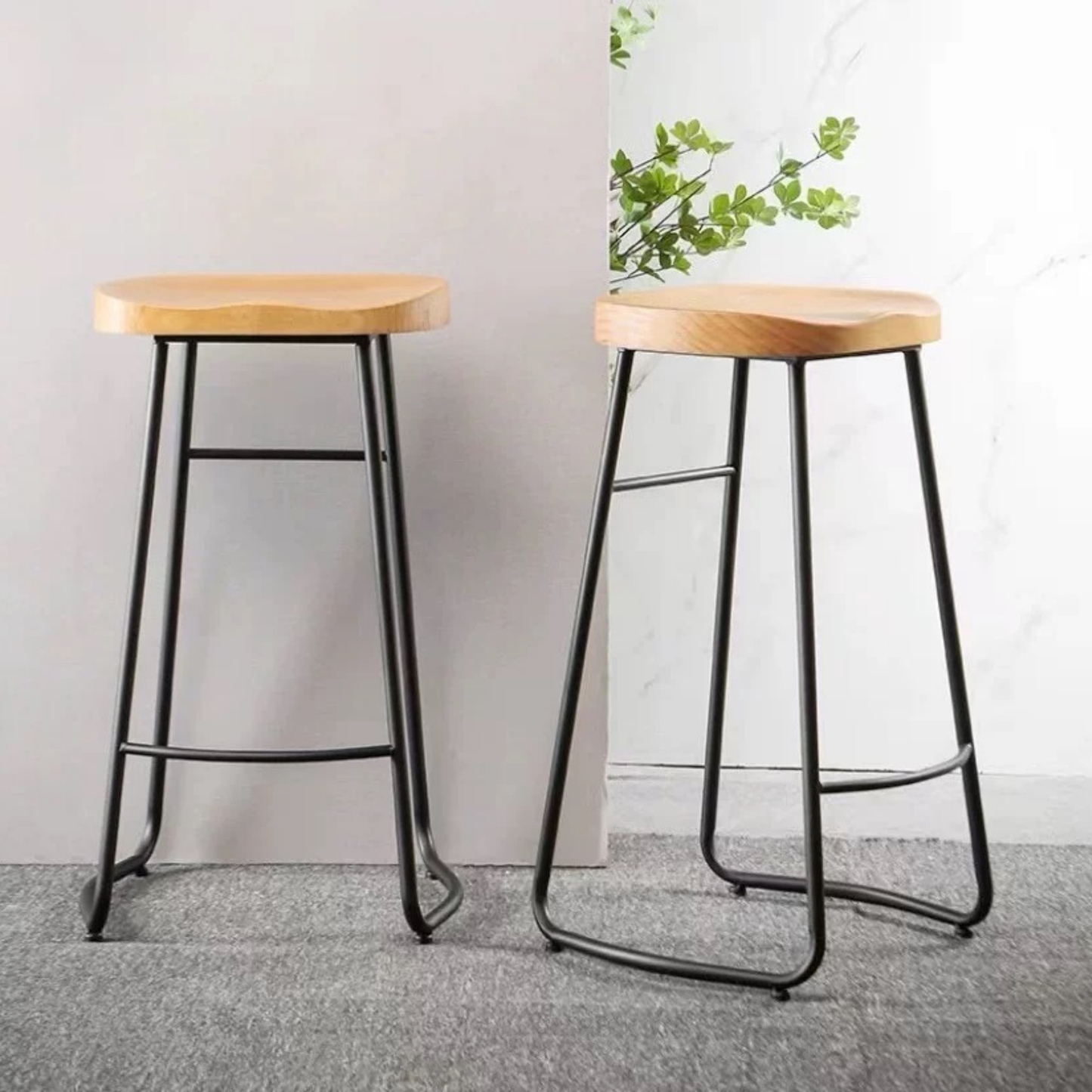 XDC7342 BAR STOOL