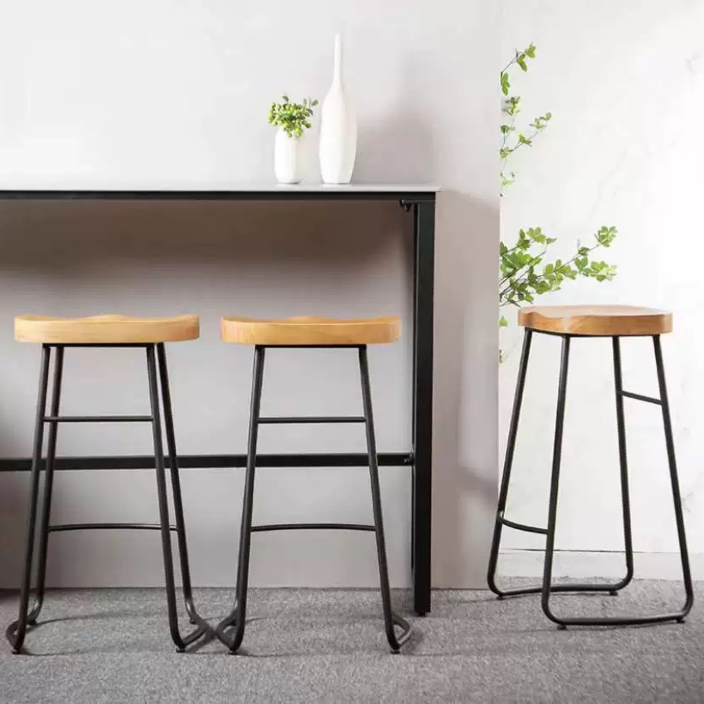 XDC7342 BAR STOOL