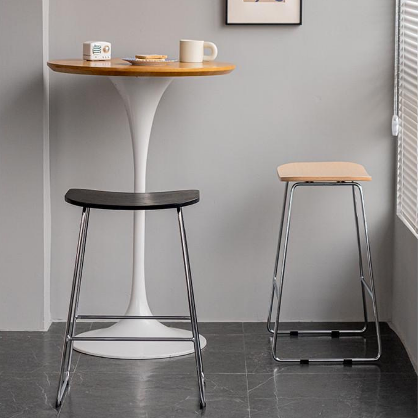 XDC7343 BAR STOOL