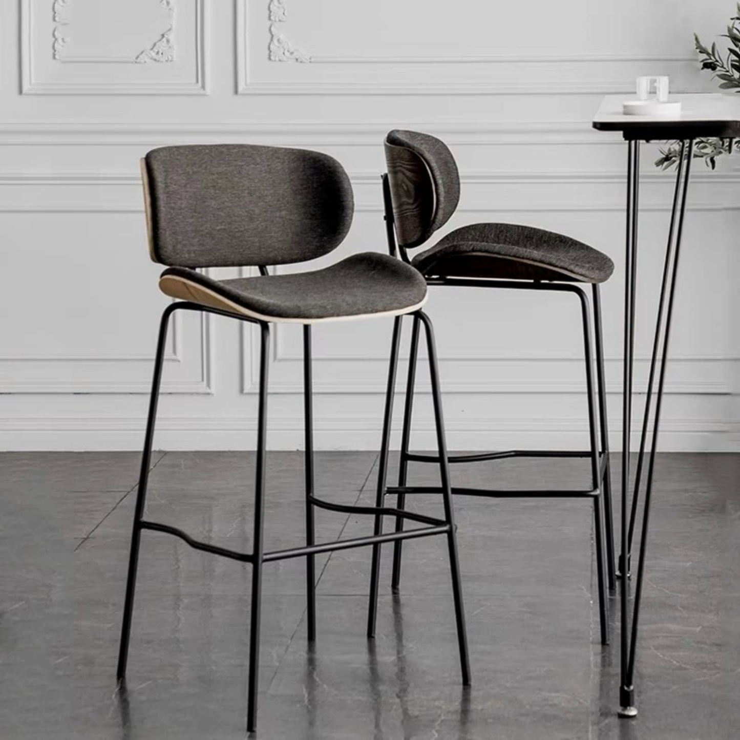 XDC7346 BAR STOOL