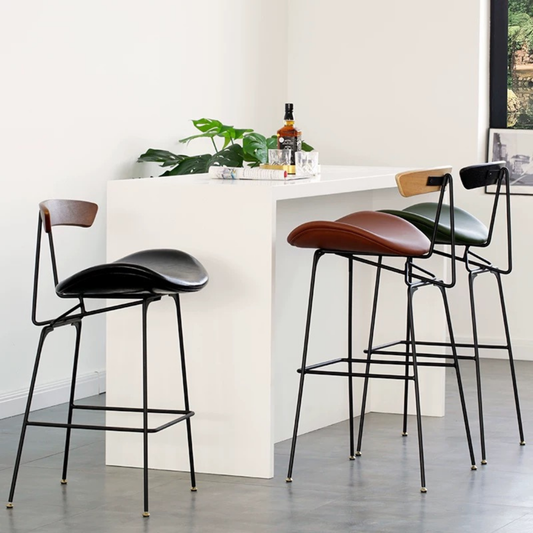 XDC7349 BAR STOOL