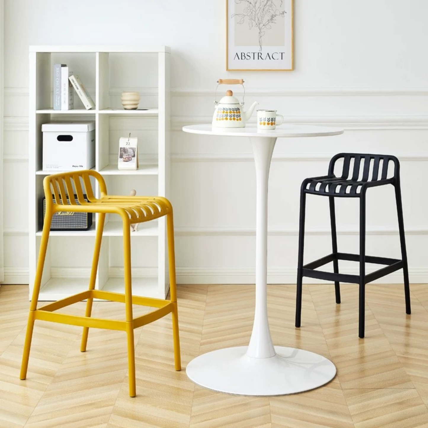XDC7323 BAR STOOL