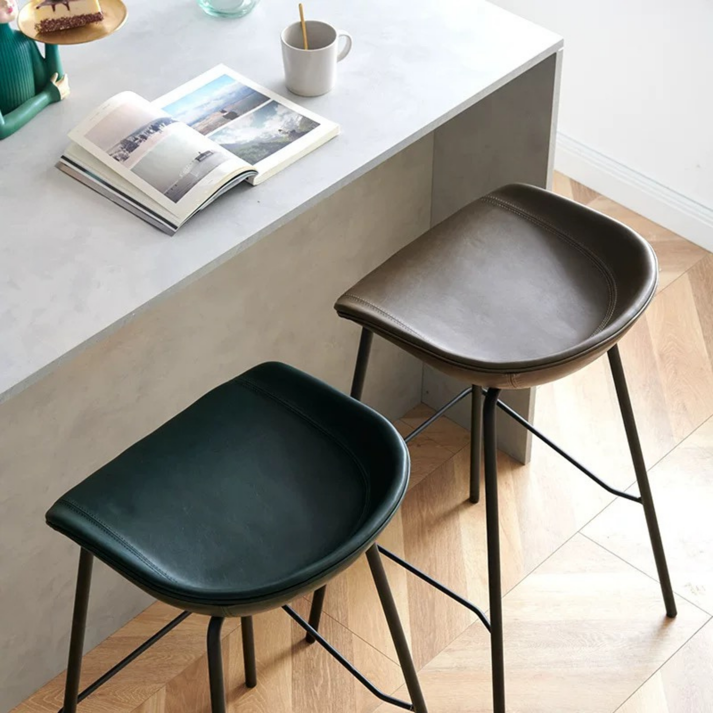 XDC7363 BAR STOOL