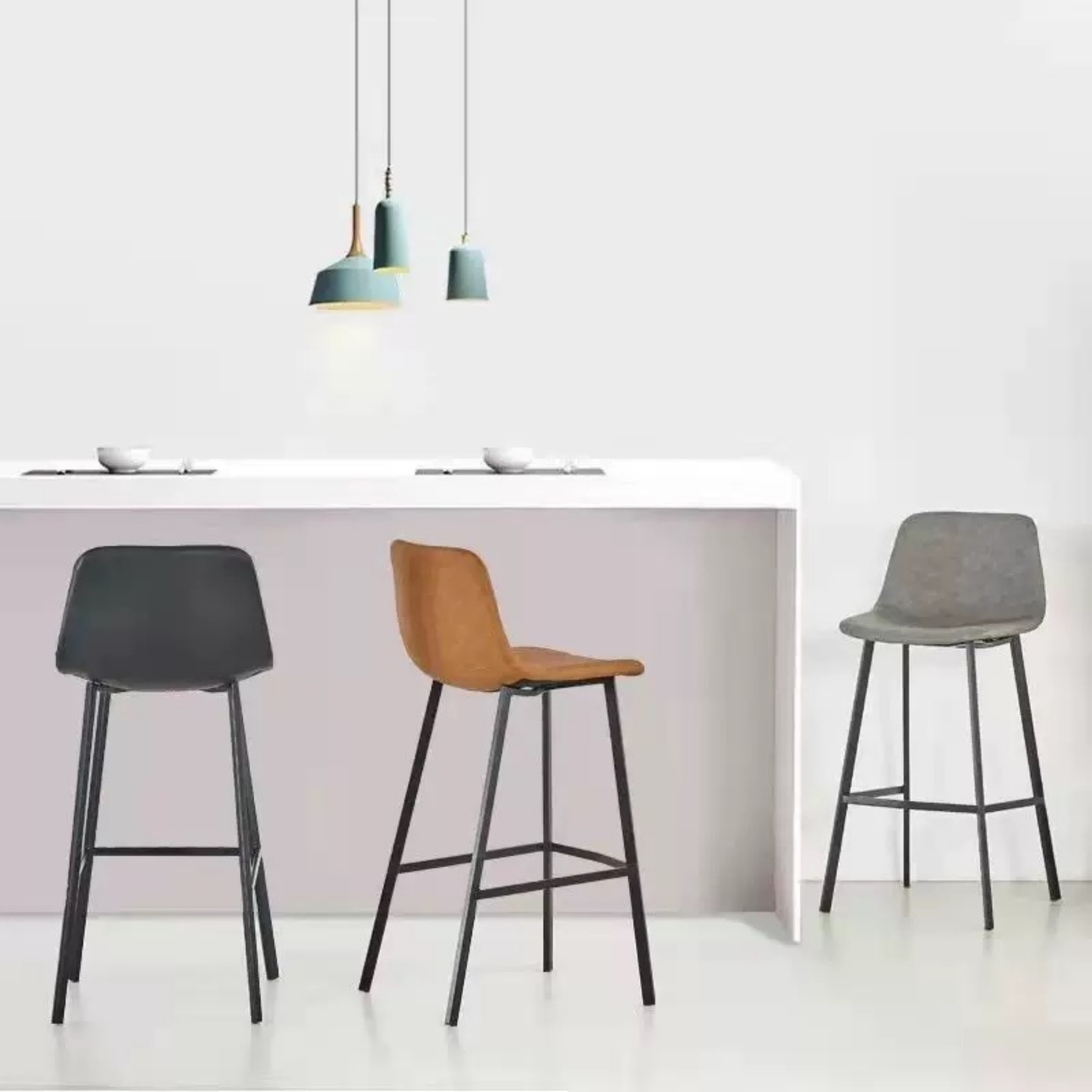 XDC7364 BAR STOOL
