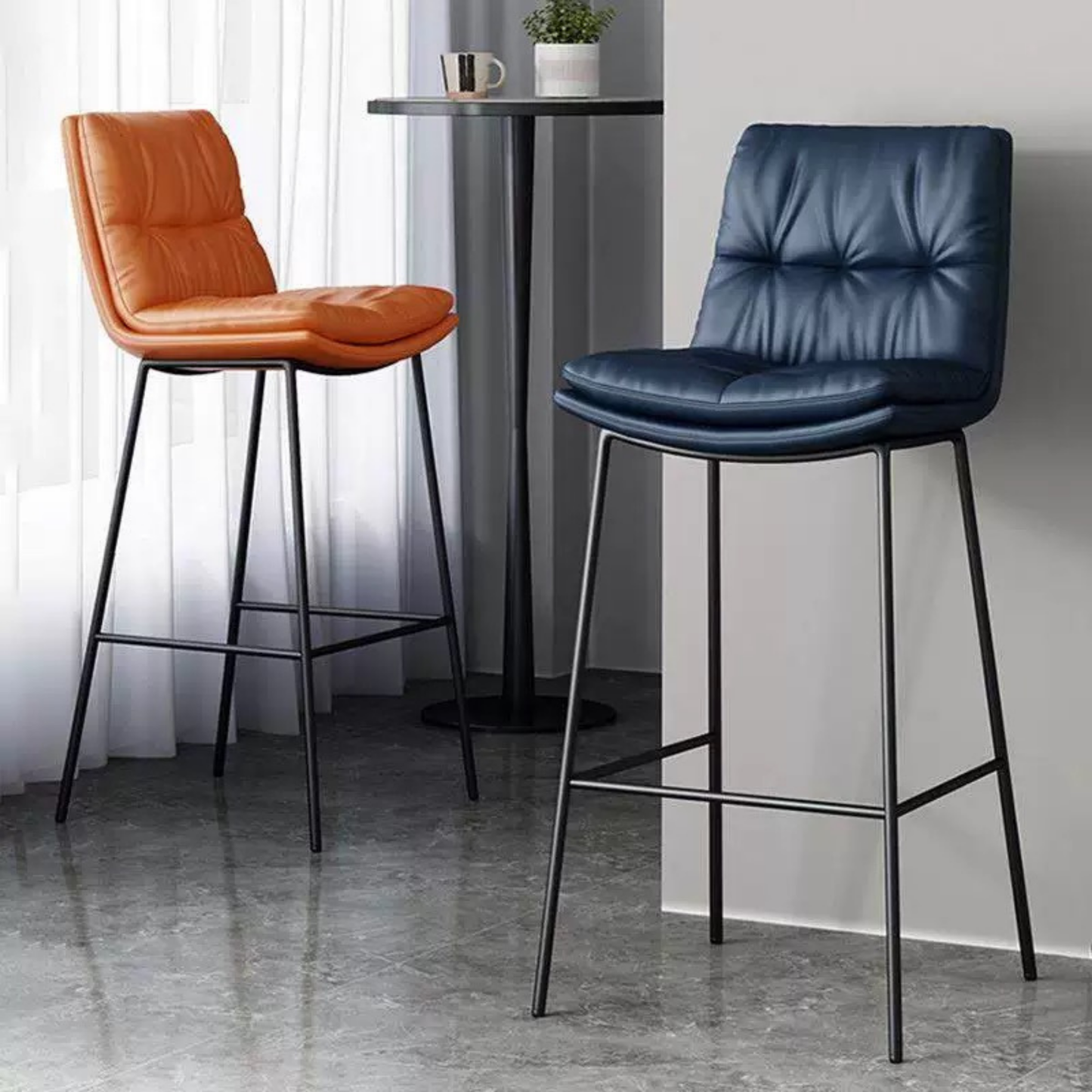 XDC7365 BAR STOOL