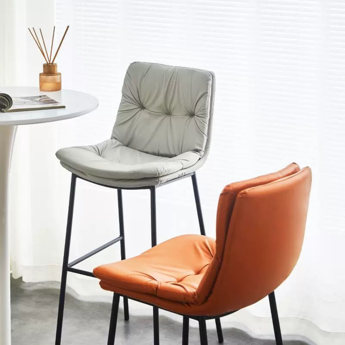 XDC7365 BAR STOOL