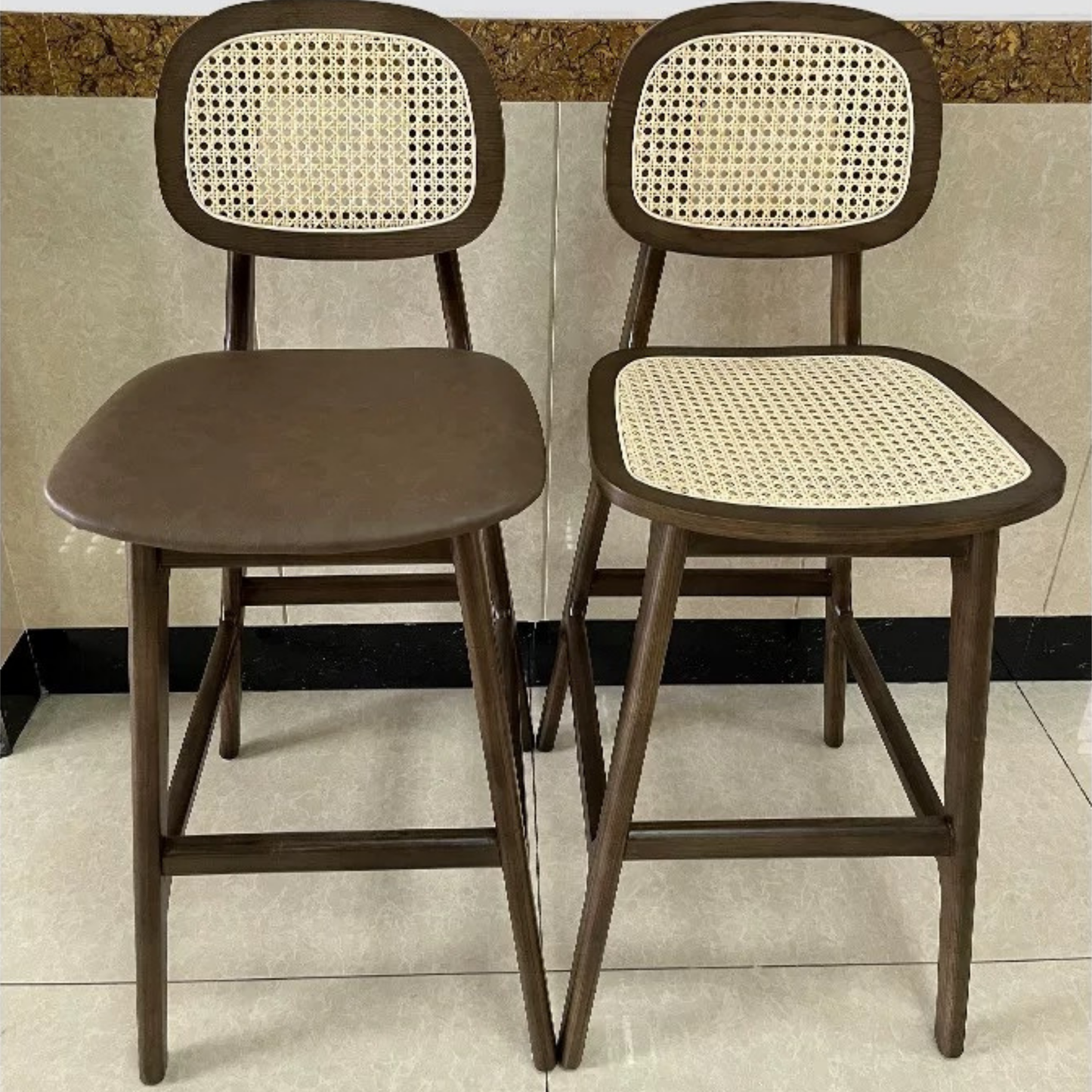XDC7350 BAR STOOL