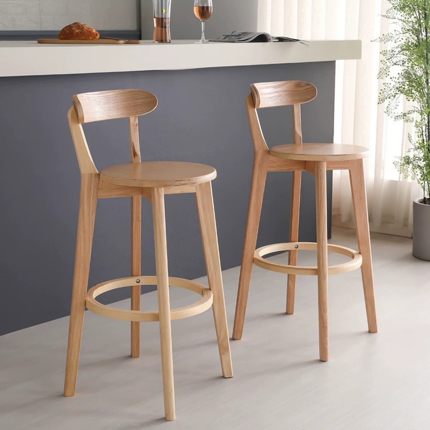 XDC7355 BAR STOOL
