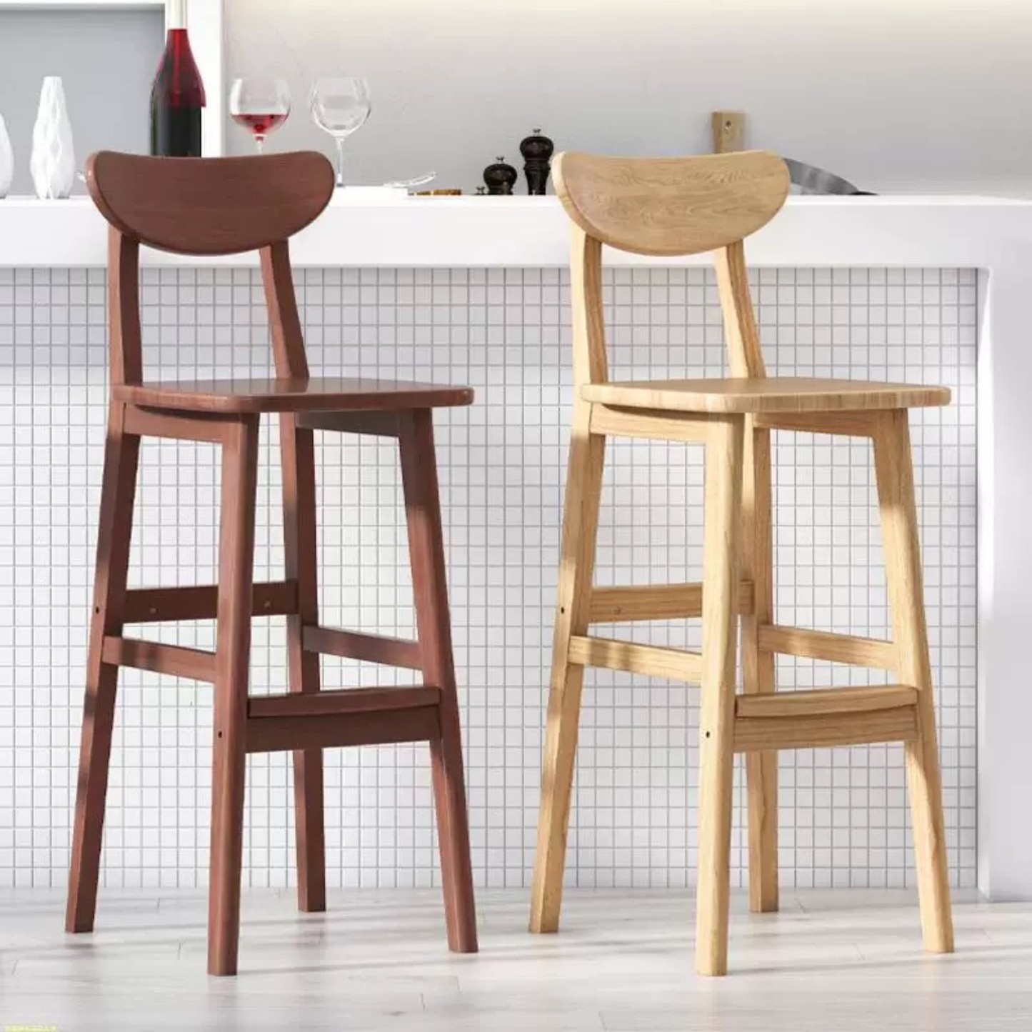 XDC7356 BAR STOOL