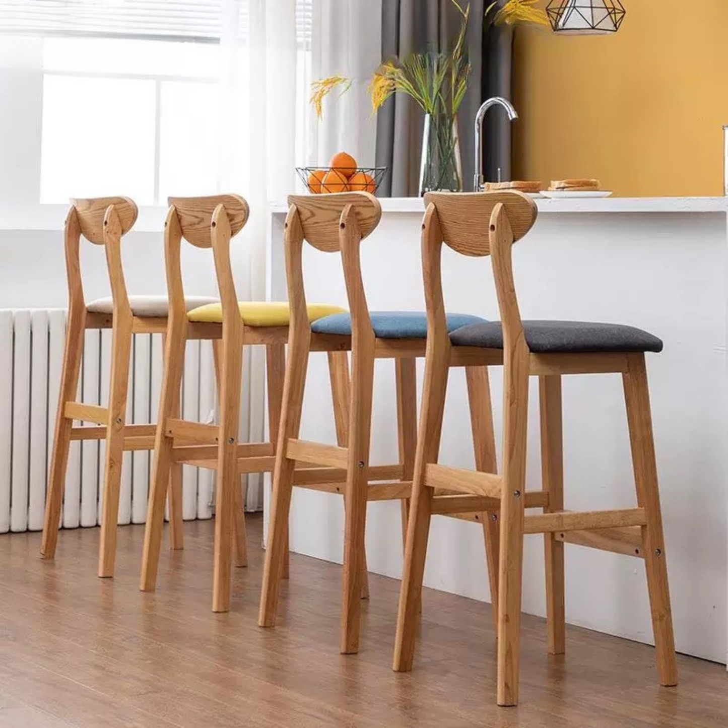XDC7356 BAR STOOL