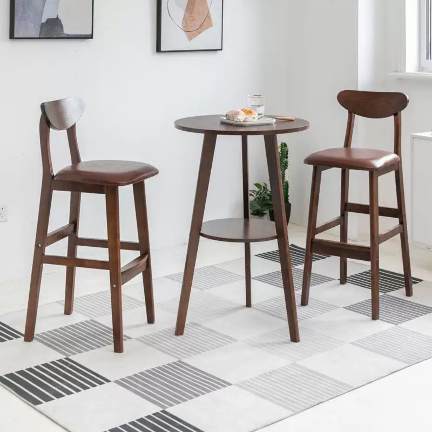 XDC7356 BAR STOOL