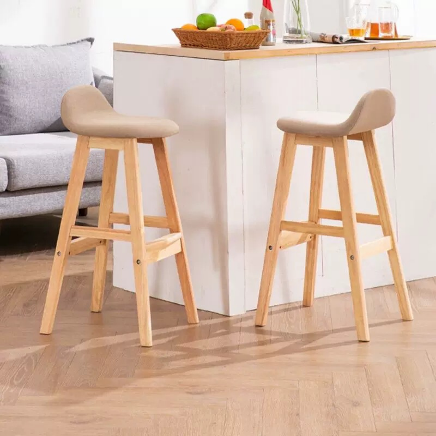XDC7357 BAR STOOL