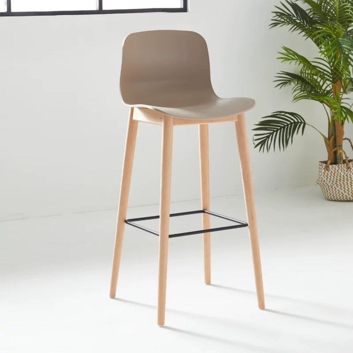 XDC7358 BAR STOOL