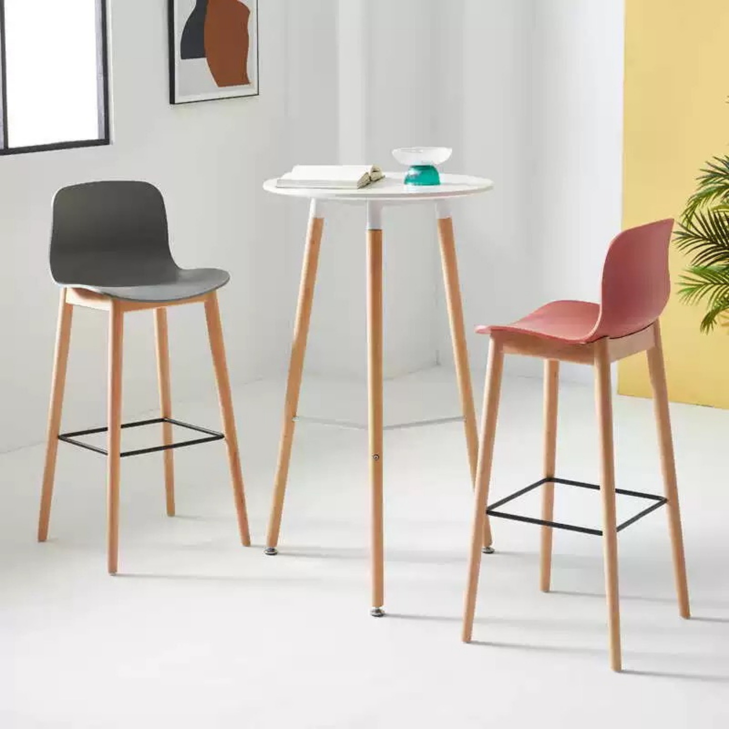 XDC7358 BAR STOOL