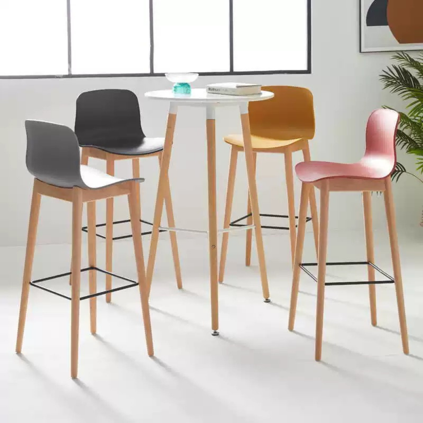 XDC7358 BAR STOOL