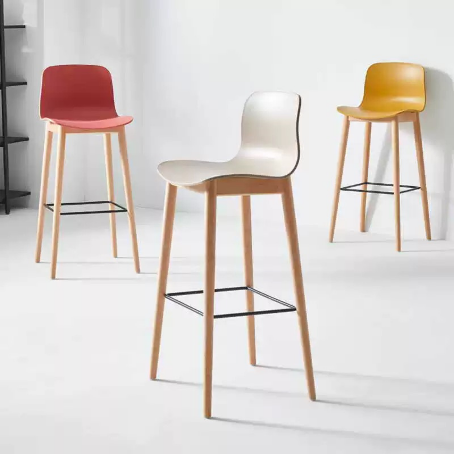 XDC7358 BAR STOOL