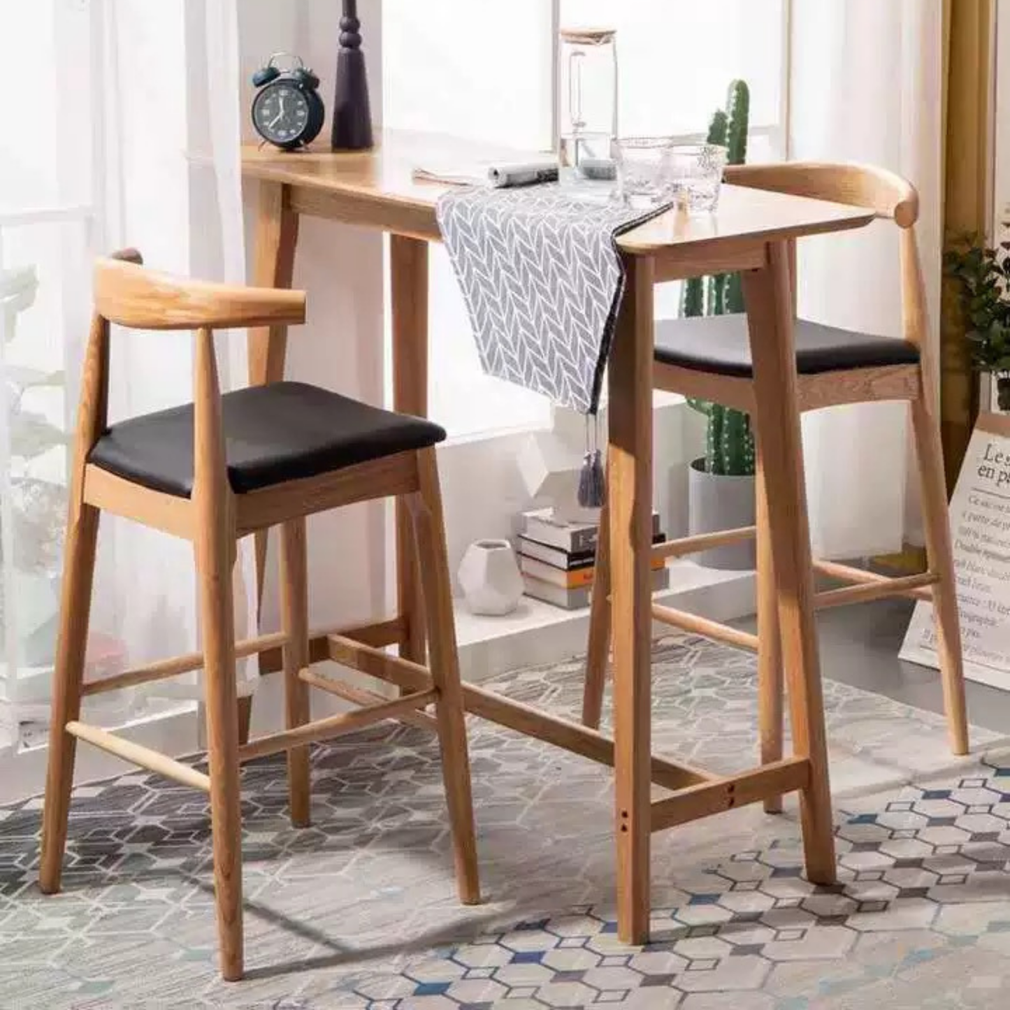 XDC7359 BAR STOOL