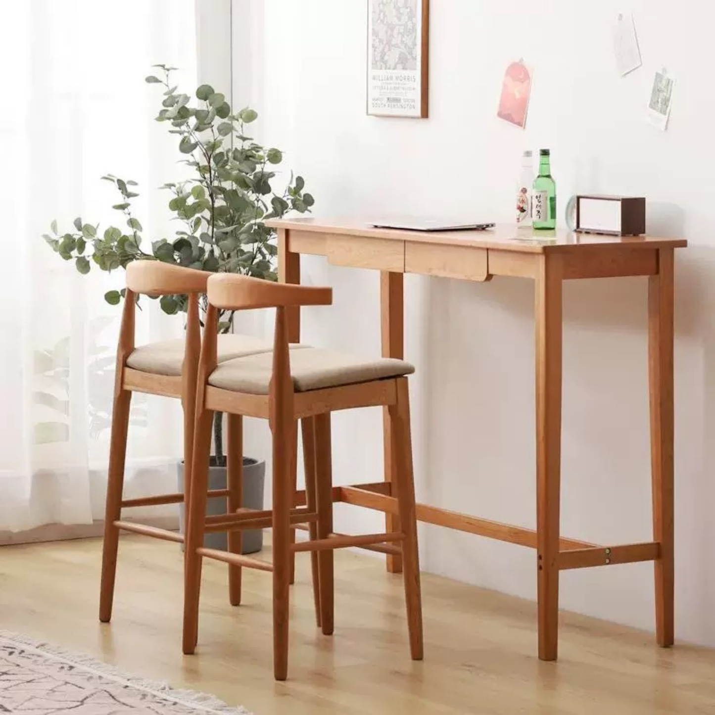 XDC7359 BAR STOOL