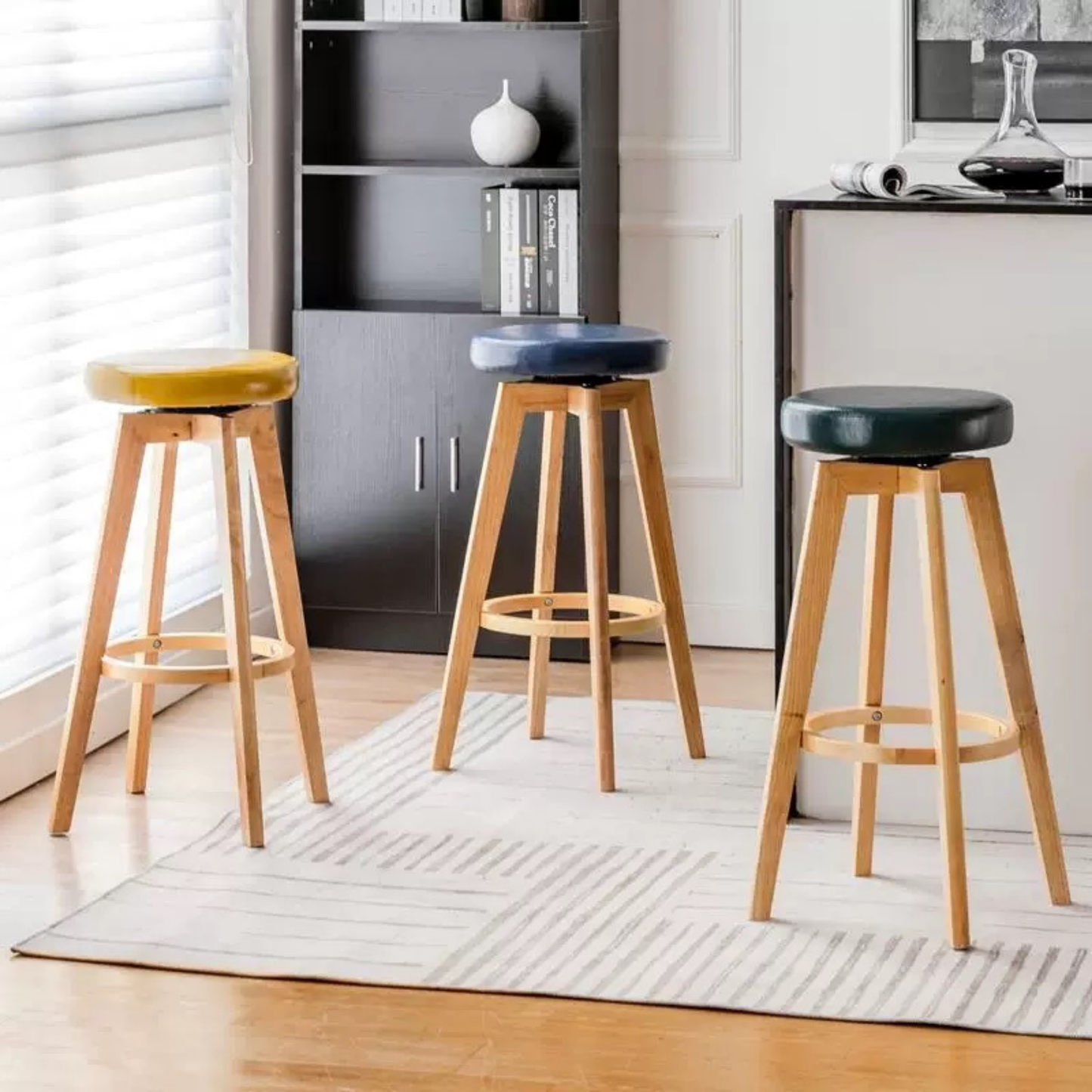 XDC7361 BAR STOOL