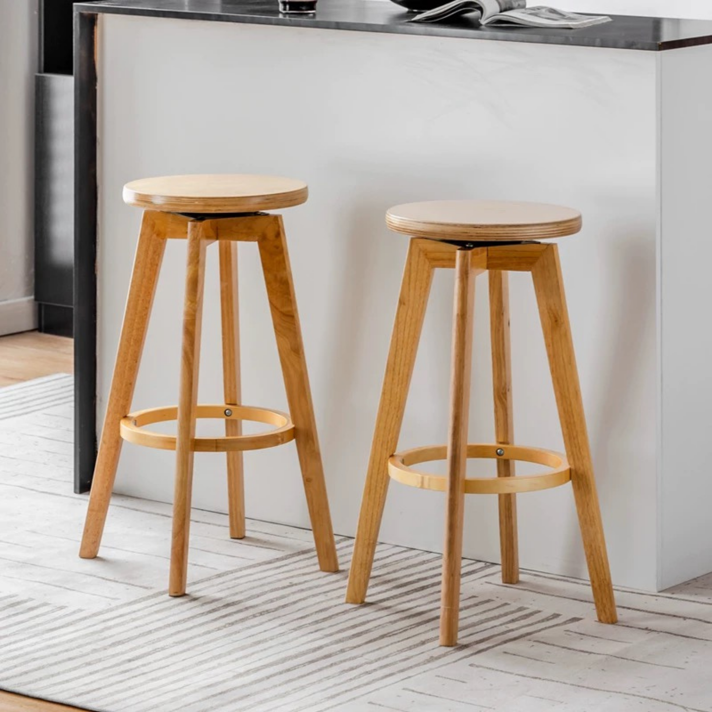 XDC7361 BAR STOOL