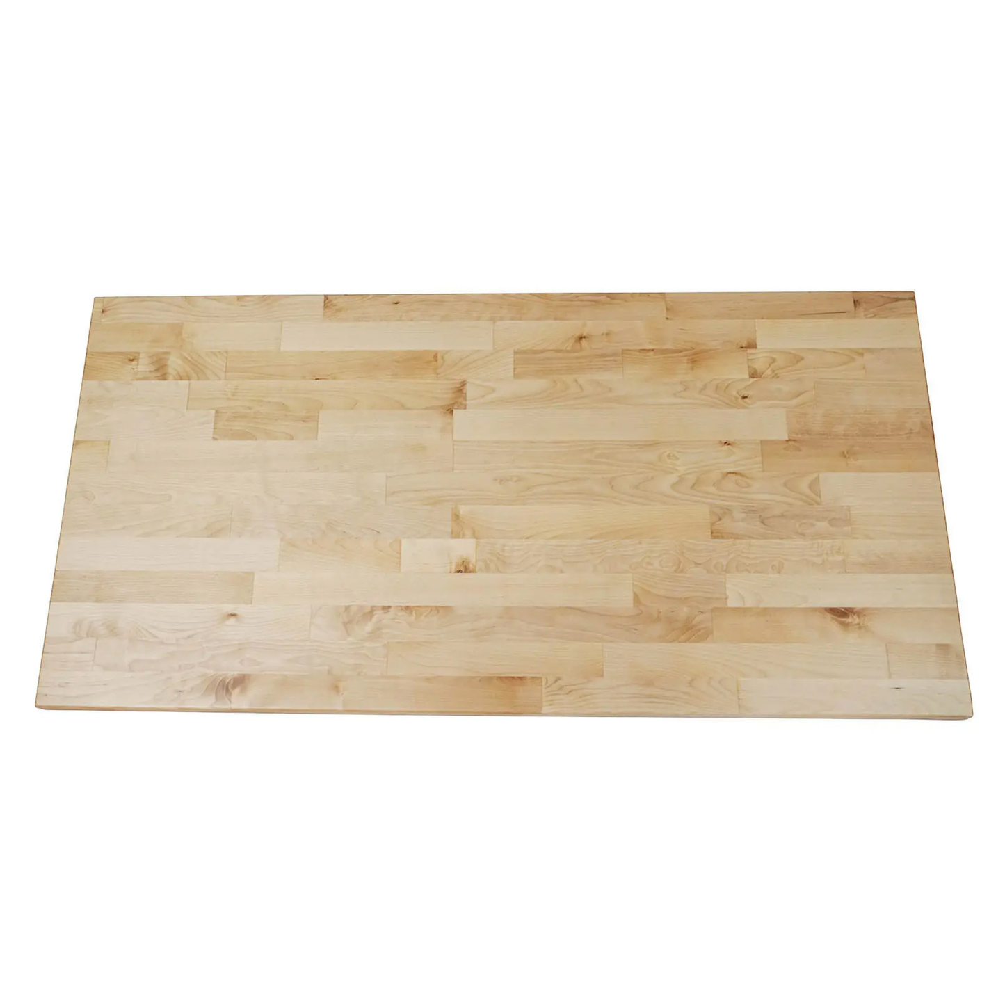 Bio Wood Rectangle Table Top