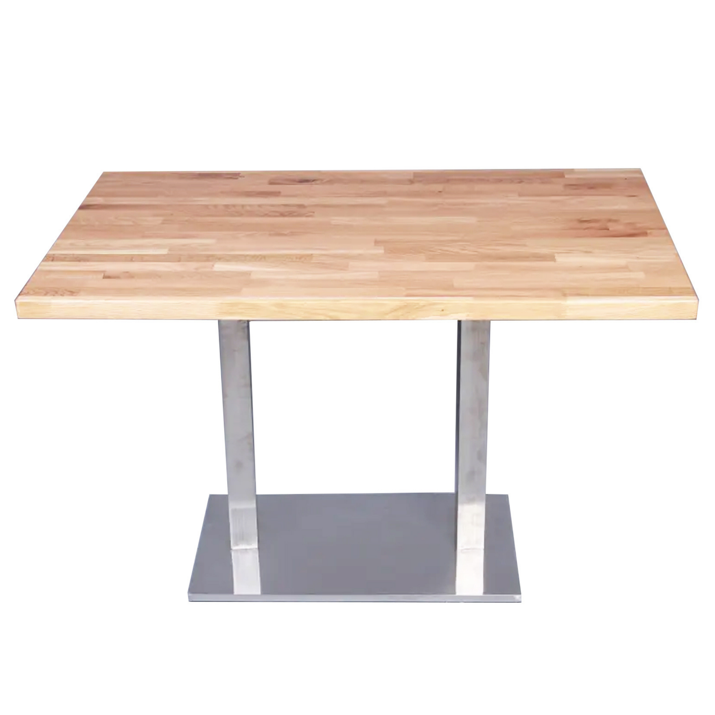 Bio Wood Rectangle Table Top