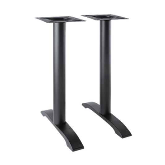 Cast Iron TLL9851 Table Base